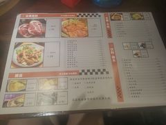 -悟能八戒烤肉自助(秦隆步行街店)