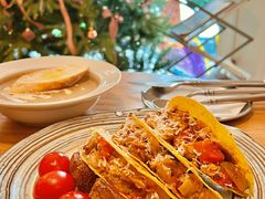 -The Good Place好地方·Brunch·coffee(国贸店)
