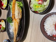 -小山日本料理(兴业太古汇店)