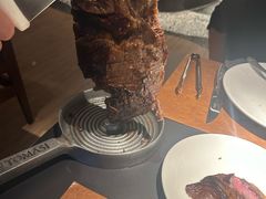 -拉蒂娜·巴西牛排馆 Latina·Brazilian Steakhouse(王府井喜悦店)