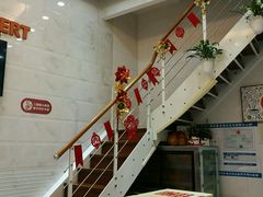 -甜心妈妈·榴莲星级糖水(北京路总店)