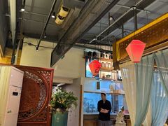 -水煮三国·川鲁江湖菜(香山店)