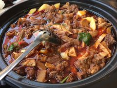 -刘一锅筋头巴脑(小北店)