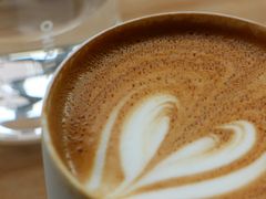-Onirii Coffee(长乐路店)