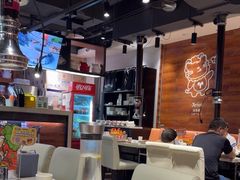 -猫爪爪原切自助烤肉(观音桥阳光世纪店)
