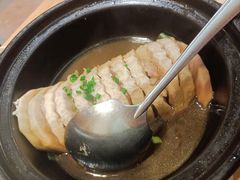 -竹里馆·淮扬菜·功夫茶(老门东店)