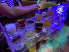 -MOSSO音乐酒吧·Live House(南京西路店)