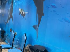 -小海豚•老字号海鲜餐厅(天涯店)