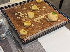 -LA CREPERIE BRETONNE布列塔尼法式餐厅(天童北路店)
