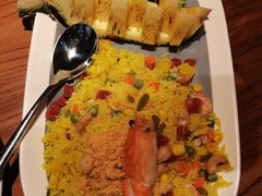 -泰香米泰国餐厅(中大国际店)