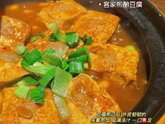 -闽上鲜·福建菜(龙湖滨江天街店)