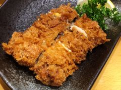 -胜博殿日式炸猪排(西红门店)