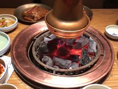-王妃家(明洞中央店)