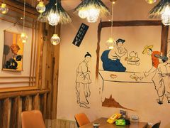 -恩你小木屋·烤肉韩式料理(嘉兴秀洲店)