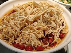 -晓淮山·扬州早茶·淮扬菜(龙阳广场店)