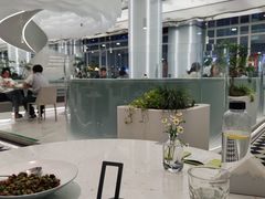 -大树餐厅(万达创始店)