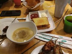 -鬼味烤翅(南锣鼓巷店)