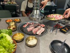 -大發韩国烤肉(八佰伴店)