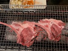 -長壹旋转烤吧 农家鸡火锅