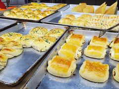 -港海餐厅(解放东路店)