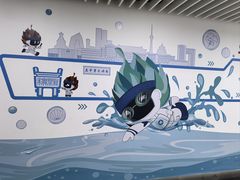 -北京科技大学-游泳馆