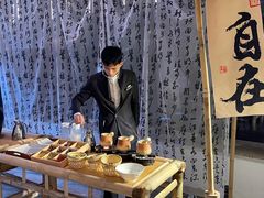 -漳州佰翔圆山酒店·圆山畔西餐厅