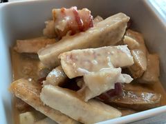 宣威腊肉焖芋头-半山腰·云南菜(侨福芳草地店)