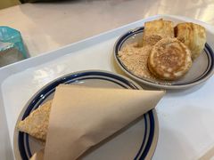 -正南齐北·老街糯米团(洪崖洞店)