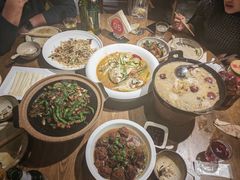-鸽子窝(青塔店)