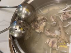 -润园四季椰子鸡火锅(南山海岸城店)