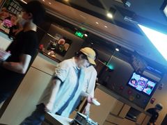 -海底捞火锅(漕宝路店)