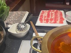 -酱小七老火锅(和平南路店)