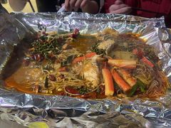 -江湖渔道(万泰汇店)