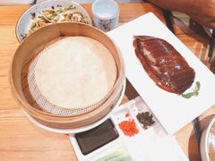 -四季民福烤鸭店(前门店)