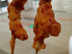 -辽B·小串(总店)