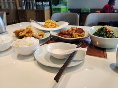 -红樱桃·欢乐餐厅(太原里店)