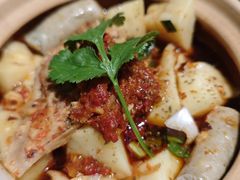 -幸福的烤包子·新疆菜