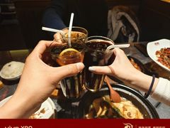 -炊烟小炒黄牛肉(浦东世纪汇店)