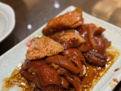 -抱德·潮汕味(琶洲店原惠城鱼仔)