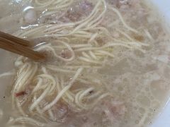 -徐老幺奶汤面