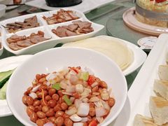 老醋花生-城南往事·鲁菜济南菜(龙奥万科店)