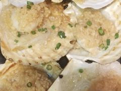 -蚝太郎 • 海鲜烧烤(建国路创始店)