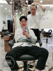-INSTYLE造型·明星店