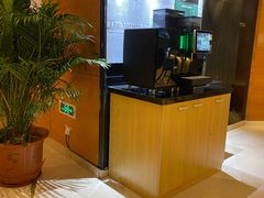 -天津水游城丽筠酒店