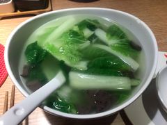 -李子坝梁山鸡(北碚万达五鸡哥店)