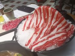 -超级胡毛肚火锅(茶子山中路店)