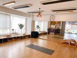 -妙YOGA瑜伽健康管理中心