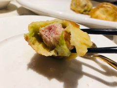 -喜鼎海胆水饺(柏威年购物中心店)