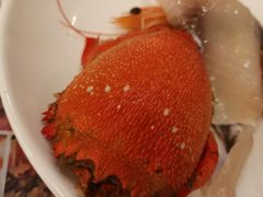 -芭菲盛宴·环球美食(解放碑英利国际店)