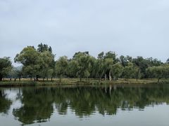 -承德避暑山庄景区